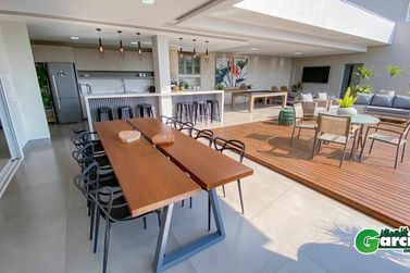 Casa &agrave; venda - ROYAL GARDEN