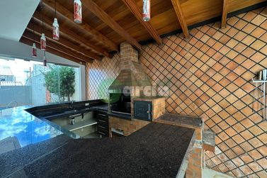 Sobrado para alugar - Zona II