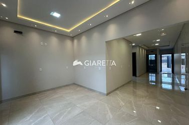 Casa &agrave; venda - 81m&sup2; - CRISTO REI