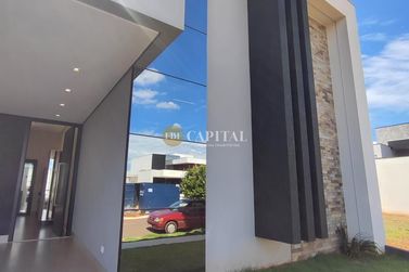 Casa para alugar - 146m&sup2; - Paysage Essenza