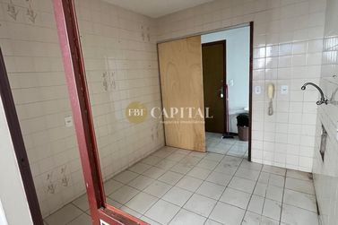 Apartamento para alugar - 110m&sup2; - Zona I
