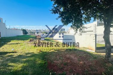 Terreno &agrave; venda - 174m&sup2; - Jardim S&atilde;o Francisco