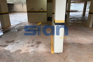Apartamento para alugar - Jardim Mediterr&acirc;neo