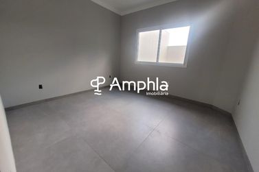 Casa &agrave; venda - 89m&sup2; - Recanto Tropical