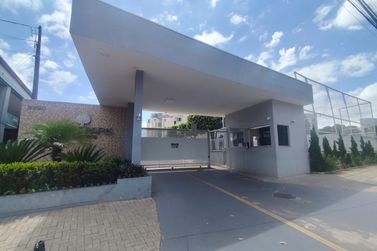 Apartamento &agrave; venda - 97m&sup2; - Avenida Londrina