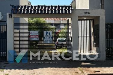 Casa para alugar - Zona VI
