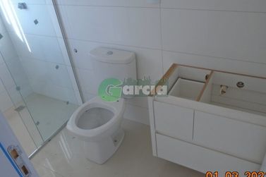 Apartamento &agrave; venda - 180m&sup2; - Zona III