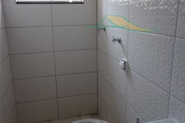 Casa &agrave; venda - 80m&sup2; - PARQUE IRANI