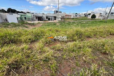 Terreno &agrave; venda - Gleba 12- Jaborandy / Zona Urbana