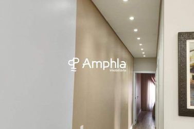 Casa &agrave; venda - 83m&sup2; - Jardim Pancera