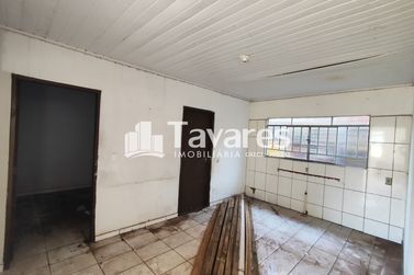 Casa &agrave; venda - 72m&sup2; - Jardim San Rafael