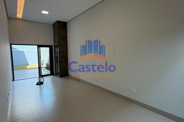 Casa &agrave; venda - 125m&sup2; - PARQUE RESIDENCIAL INTERLAGOS