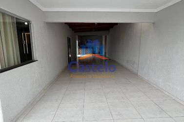 Casa &agrave; venda - 160m&sup2; - PARQUE ALTO DA PARAN&Aacute;