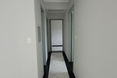 Apartamento &agrave; venda - 75m&sup2; - Zona I