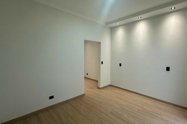 Casa &agrave; venda - 137m&sup2; - Parque Bandeirantes