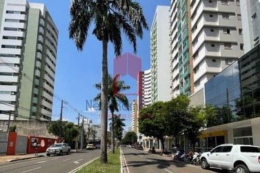 Apartamento &agrave; venda - 104m&sup2; - Zona 01