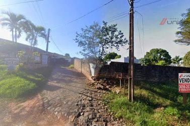 Terreno &agrave; venda - 9838m&sup2; - Zona IV