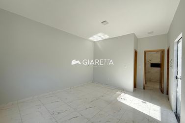 Casa &agrave; venda - 44m&sup2; - JARDIM COOPAGRO