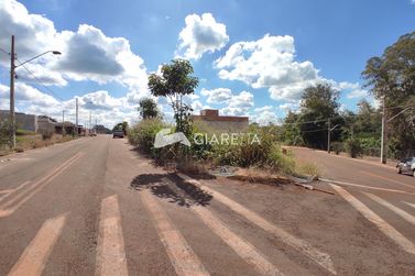 Terreno &agrave; venda - 258m&sup2; - JARDIM COOPAGRO