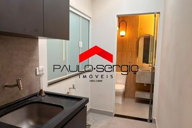 Casa &agrave; venda - Parque Residencial Interlagos