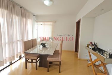 Apartamento &agrave; venda - 94m&sup2; - JARDIM DOS PRINCIPES