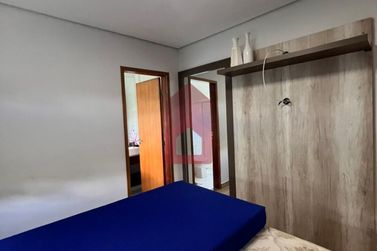 Sobrado &agrave; venda - 215m&sup2; - Centro