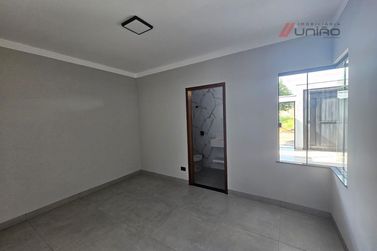 Casa &agrave; venda - 85m&sup2; - Jardim Ibis