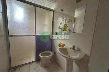 Apartamento para alugar - Zona III