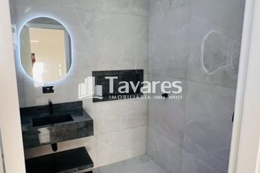 Casa &agrave; venda - 69m&sup2; - Jardim das Cerejeiras
