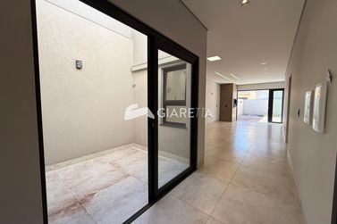 Casa &agrave; venda - 145m&sup2; - JARDIM GISELA