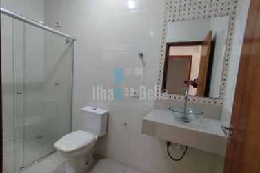 Casa para alugar - Parque Residencial Interlagos