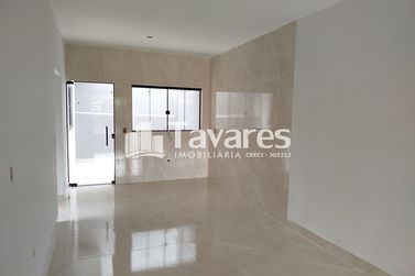 Casa para alugar - 81m&sup2; - Zona VII