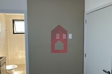 Apartamento &agrave; venda - 67m&sup2; - Parque Residencial Interlagos II