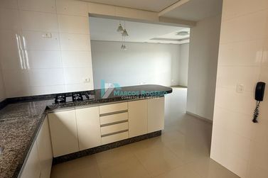 Apartamento &agrave; venda - 100m&sup2; - Zona I