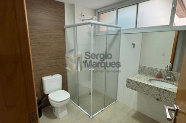 Apartamento &agrave; venda - 109m&sup2; - Jardim Am&eacute;rica