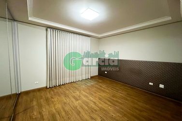 Casa &agrave; venda - 217m&sup2; - Residencial Portal das &Aacute;guas