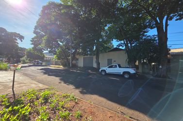 Terreno &agrave; venda - 360m&sup2; - Jardim Panorama