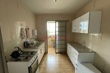 Apartamento &agrave; venda - 61m&sup2; - INTERLAGOS II