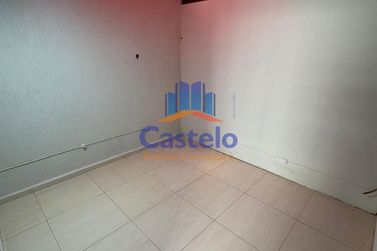 Casa para alugar - 130m&sup2; - ZONA I-A