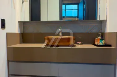 Casa &agrave; venda - 253m&sup2; - Paysage Essenza Condom&iacute;nio