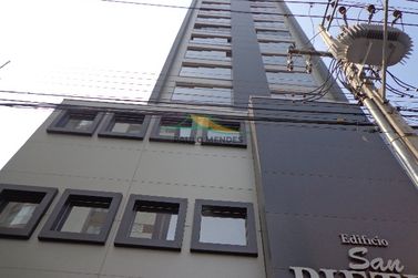 Apartamento &agrave; venda - 225m&sup2; - EDIF&Iacute;CIO SAN PIETRO