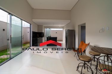 Casa &agrave; venda - 137m&sup2; - Paysage Essenza