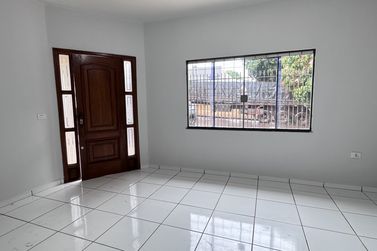 Casa para alugar - 80m&sup2; - Pr&oacute;ximo ao Posto Abel