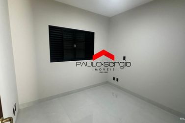 Casa &agrave; venda - 135m&sup2; - Jardim Kaskata