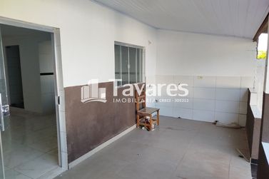 Casa &agrave; venda - 179m&sup2; - Parque San Remo I