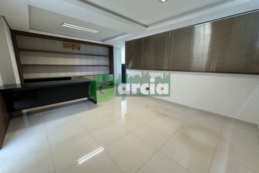 Sala Comercial para alugar - 60m&sup2; - Zona I