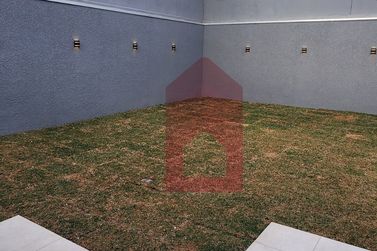 Casa &agrave; venda - 137m&sup2; - Parque Bandeirantes