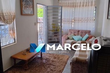 Casa &agrave; venda - 160m&sup2; - Zona II