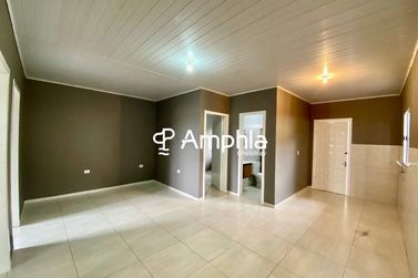 Casa &agrave; venda - 70m&sup2; - Parque Verde