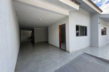 Casa &agrave; venda - 150m&sup2; - Parque Alto da Paran&aacute;